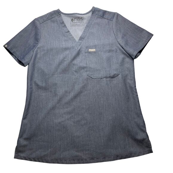 FIGS Tops - FIGS Technical Scrubs - Size Small, New Without Tags